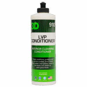 3D LVP Conditioner Кондиционер для кожи, винила и пластика, 473мл