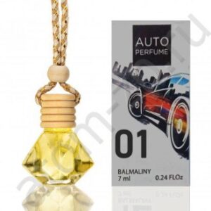 01 BALMALINI Mango Temptation Perfum 01