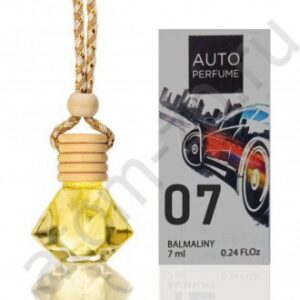07 BALMALINI Molecule 02 Perfum 07
