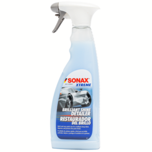 Sonax Xtreme Полироль для сияющего блеска Brilliant Shine Detailer 750мл