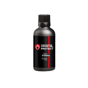 SL 01 Strong Base полимерное покрытие для кузова автомобиля 50 мл Crystal Protect