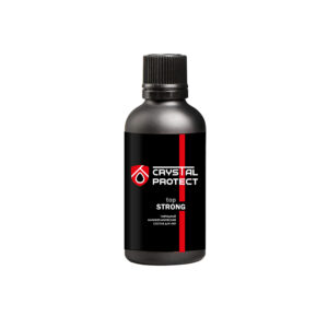 SL 02 Strong Top гидрофобное покрытие для кузова автомобиля 50 мл Crystal Protect