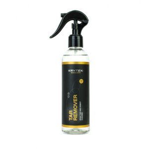 TAIR REMOVER ECOCLEAN Очиститель от битума, смолы, реагентов, клея 0.5л Krytex