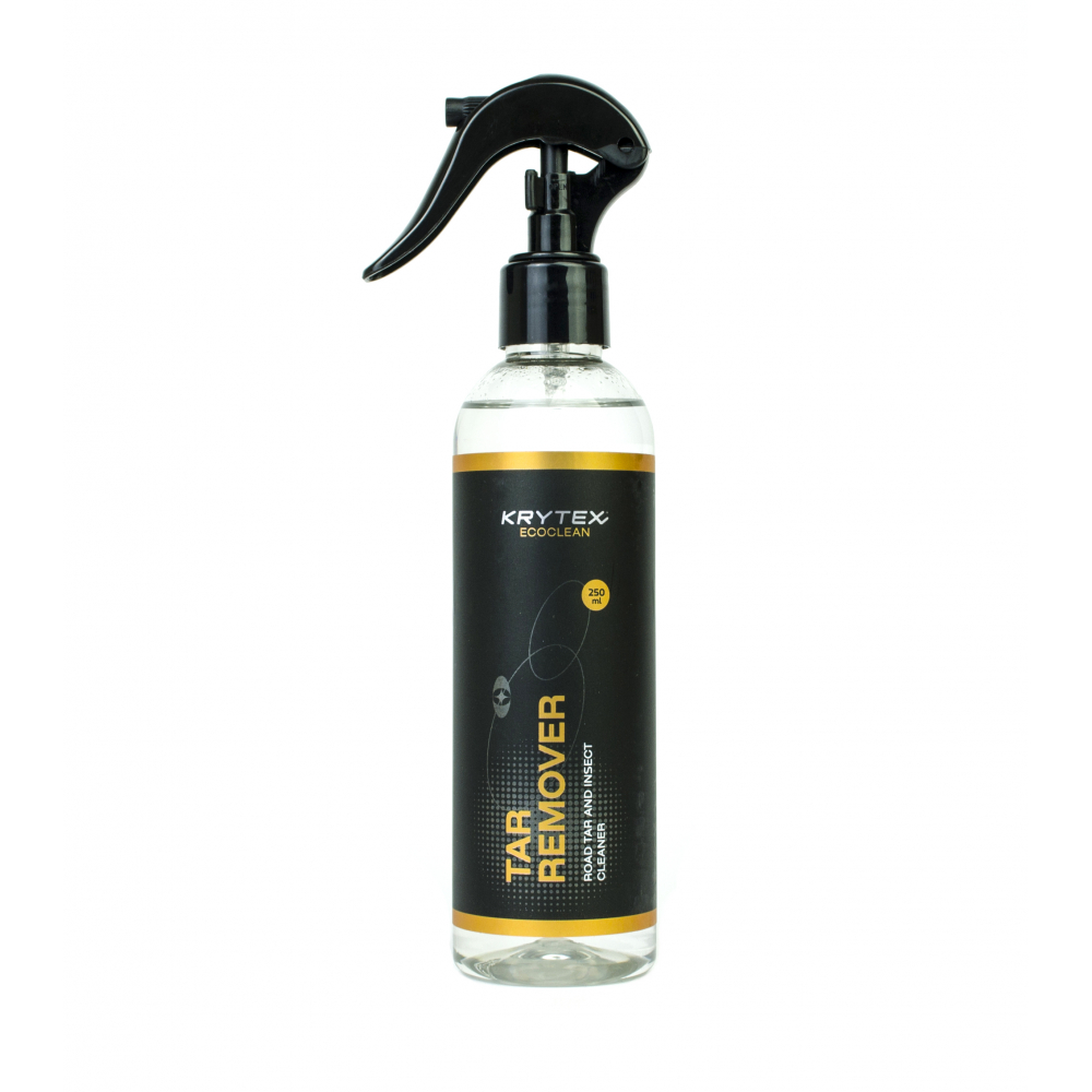 TAIR REMOVER ECOCLEAN Очиститель от битума, смолы, реагентов, клея 0.5л Krytex