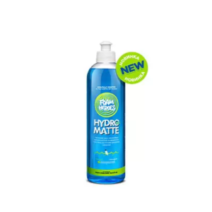 Foam Heroes Hydro Matte матовое чернение 500 мл FHB121