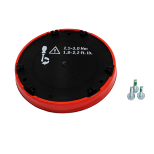 FLEX Подложка для полировальных машин BP- M D125 XFE/XCE 125мм 487953