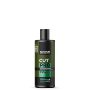 LERATON PROFESSIONAL Крупноабразивная полировальная паста Cut PRO 250 мл