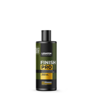 LERATON PROFESSIONAL Финишная полировальная паста Finish PRO 250 мл